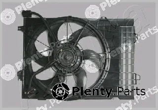 Ashika VNT282007 — Fan, engine cooling