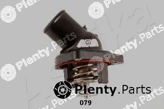 Ashika 22-079 — Thermostat, coolant