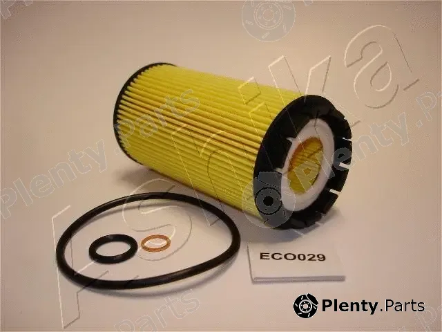 Ashika 10-ECO029 — Oil Filter