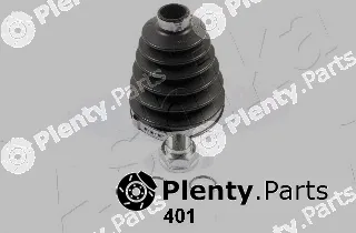 Ashika 63-04-401 — Bellow Kit, drive shaft