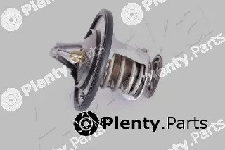 Ashika 22-087 — Thermostat, coolant