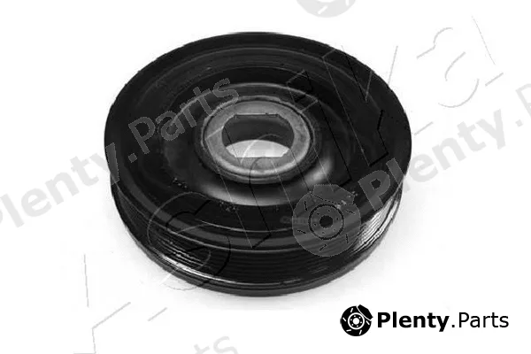 Ashika 122-01-119 — Belt Pulley, crankshaft