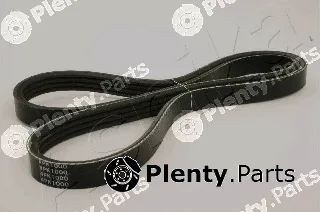 Ashika 112-4PK1000 — V-Ribbed Belt