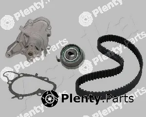 Ashika SKC571 — Water Pump & Timing Belt Kit