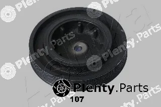 Ashika 122-01-107 — Belt Pulley, crankshaft