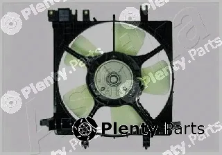 Ashika VNT241012 — Fan, engine cooling