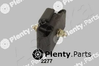 Ashika GOM-2277 — Mounting, engine