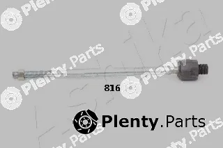 Ashika 103-08-816 — Inner Tie Rod