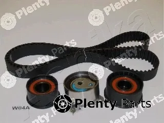 Ashika KCTW04A — Timing Belt Kit