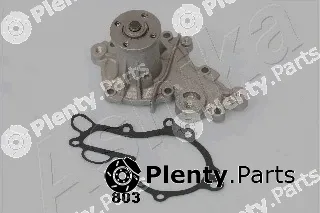 Ashika 35-08-803 — Water Pump, engine cooling