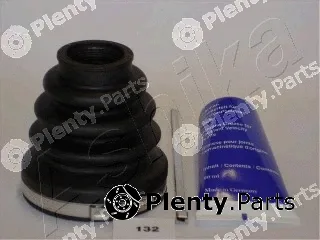 Ashika 63-01-132 — Bellow Kit, drive shaft