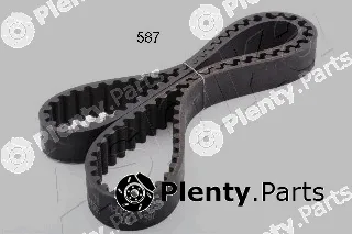 Ashika 40-05-587 — Timing Belt