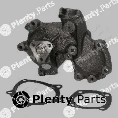 Ashika 35-00-0210 — Water Pump, engine cooling