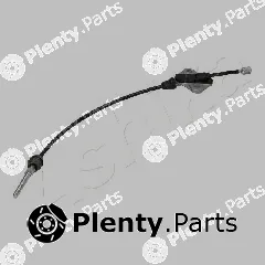 Ashika 131-00-0333 — Cable Pull, parking brake