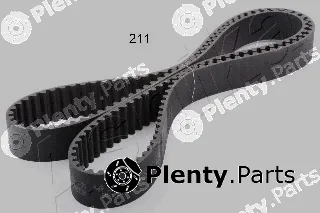 Ashika 40-02-211 — Timing Belt