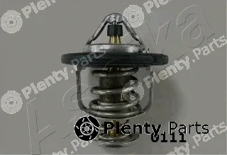 Ashika 22-0111 — Thermostat, coolant