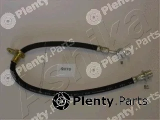 Ashika 69-02-2070 — Holding Bracket, brake hose