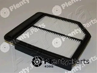 Ashika 20-04-439 — Air Filter