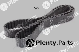 Ashika 40-05-572 — Timing Belt