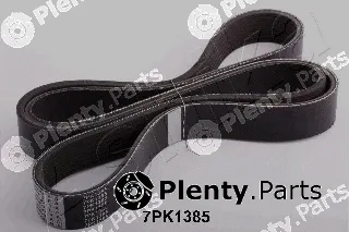 Ashika 112-7PK1385 — V-Ribbed Belt