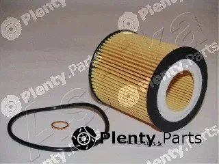 Ashika 10-ECO062 — Oil Filter