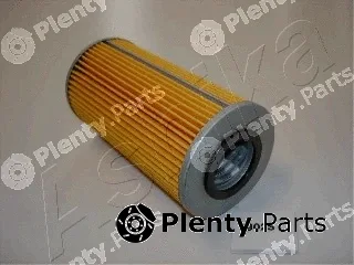 Ashika 10-09-902 — Oil Filter