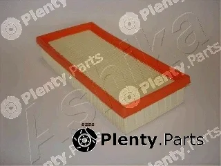 Ashika 20-08-822 — Air Filter