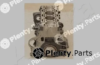 Ashika HY005 — Partial Engine