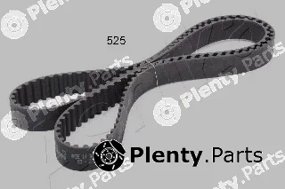 Ashika 40-05-525 — Timing Belt