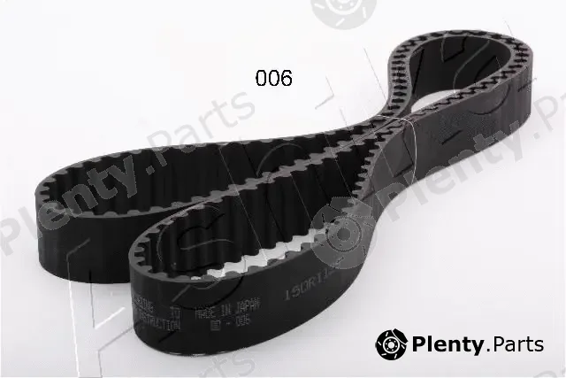 Ashika 40-00-006 — Timing Belt