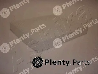 Ashika 21-NS-NS4 — Filter, cabin air