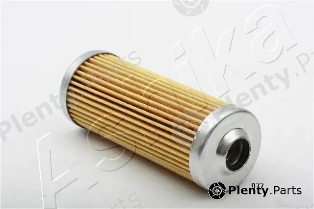 Ashika 30-00-MC07 — Fuel Filter