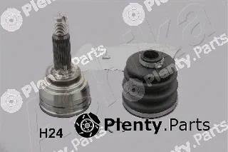 Ashika 62-0H-H24 — Joint Kit, drive shaft