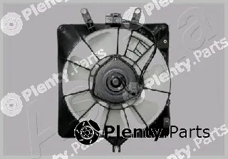 Ashika VNT192009 — Fan, engine cooling