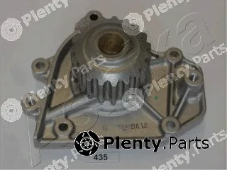 Ashika 35-04-435 — Water Pump, engine cooling