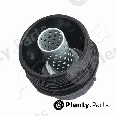Ashika 160-00-036 — Cap, oil filter housing