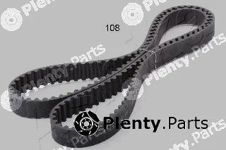 Ashika 40-01-108 — Timing Belt