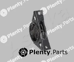 Ashika GOM-1203 — Mounting, engine