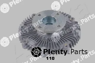 Ashika 36-01-110 — Clutch, radiator fan