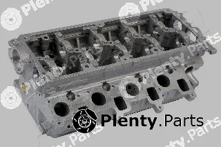 Ashika VW09ES — Cylinder Head