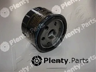 Ashika 10-01-122 — Oil Filter