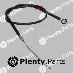 Ashika 131-00-0240 — Cable Pull, parking brake