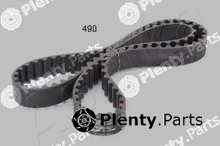 Ashika 40-04-490 — Timing Belt