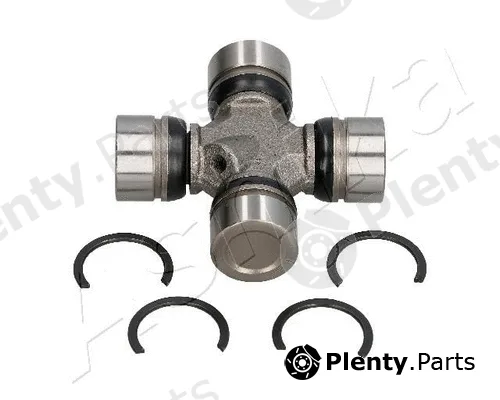 Ashika 66-0W-W01 — Joint, propshaft