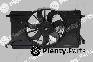Ashika VNT052030 — Fan, engine cooling