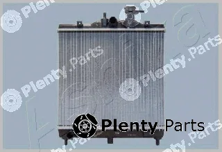 Ashika RDA333018 — Radiator, engine cooling