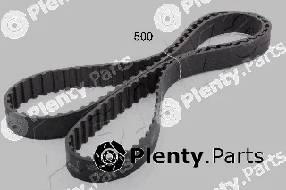 Ashika 40-05-500 — Timing Belt