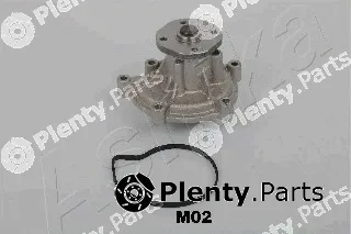 Ashika 35-0M-M02 — Water Pump, engine cooling