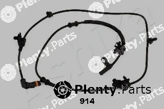 Ashika 151-09-914 — Sensor, wheel speed