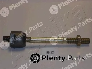 Ashika 103-02-203 — Inner Tie Rod